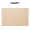Venta Caliente Transfronteriza Creativo Estilo Escandinavo Europeo Doméstico Simple Cuadrado de PVC Cuero Glaseado Mantel Individual a Prueba de Aceite, Aislante Térmico e Impermeable