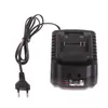 Cargador de Llave Eléctrica de Litio Makita de 21V Adaptador Europeo y Americano para Amoladora Angular Eléctrica de Litio Comercio Electrónico Transfronterizo