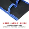 Bolsa de cintura para vareta de solda lona espessa anti-queimadura à prova de fogo soldador de alta altitude bolsa para eletricista reparo resistente ao desgaste bolsa de cinto bolsa para vareta de solda