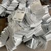 Peças pré-embutidas, Peças pré-embutidas galvanizadas, Acessórios para parede cortina de chapa de ferro pré-embutida, Placa de aço pré-embutida, Fabricante de chapa de aço galvanizado