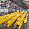 Brazos de Extensión para Excavadoras de Varios Modelos y Tamaños, Modificados para Diferentes Tipos de Excavadoras, Excavadoras con Brazo Extendido y Excavadoras con Pluma Extendida