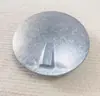 Adequado para Motor de Popa Bloco de Zinco Anticorrosivo Bloco de Equilíbrio Dois Tempos Quatro Tempos Ângulo do Leme Ajustável Bloco de Ânodo Peça de Navegação