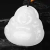 Colgante de Guanyin de Jade Blanco Grado Hetian Xinjiang, Colgante de Jade, Placa de Jade, Adorno de Jade, Colgante de Guanyin de Jade Afgano