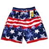 588# Popular Masculino 3 jardas Beach Wear Sea Style Férias Lazer Moda Coconut Tree Beach Shorts