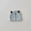 Gorros Coreanos para Bebé Yipan 2026 Otoño e Invierno Nuevo Estilo para Recién Nacidos Niños y Niñas Protección de la Fontanela Gorro de Bebé Gorro