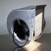 Nuevo ventilador centrífugo doble EBM alemán D2E160-AB01-06 ventilador de refrigeración ventilador de refrigeración centrífugo