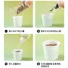 Caixa Surpresa Panda Plantando Vasos de Plantas Infantis Plantas em Vasos Pequenos Plantas de Observação para Jardim de Infância Alunos do Ensino Fundamental Sementes Mini Conjunto