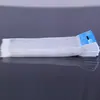 [Procesamiento y Personalización] Bolsa de Plástico Transparente Opp Bolsa Autoadhesiva Bolsa de Empaque para Regla Papelería para Estudiantes Bolsa de Almacenamiento para Regla