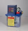 Bomba de Óleo, Novo Tipo de Bomba Eletromagnética para Máquinas-Ferramenta CNC, Bomba de Óleo Lubrificante Totalmente Automática, Novo Tipo de Bomba Eletromagnética com Microcomputador