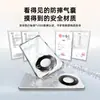 Sangjieshi Funda Adecuada para Teléfono Honor X80Promax X70 Cobertura Completa X50 Protección X60Pro Protección de Lente Sin Amarilleo