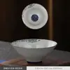 Caneca Mestra de Argila de Porcelana Antiga Caneca Única Kung Fu Xícara de Chá Pequena Conjunto de Chá Balde Caneca Cerâmica Chinesa Caneca Pessoal Xícara de Chá Retrô