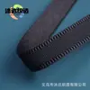 Accesorios para Sujetadores de Trenza de Espina de Pescado, Inserciones Huecas de Espina de Pescado, Rellenos de Sujetador Coloridos Listos para Usar, Varillas de Sujetador Perforadas Engrosadas