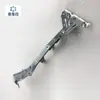 Adecuado para Audi A4L 8W Soporte de Guardabarros, Soporte Fijo, Soporte, Pieza de Bloqueo, Soporte Frontal