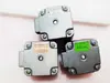 Motor Shinano 42 passos usado desmontado impressora 3D DIY automação alto torque alta precisão