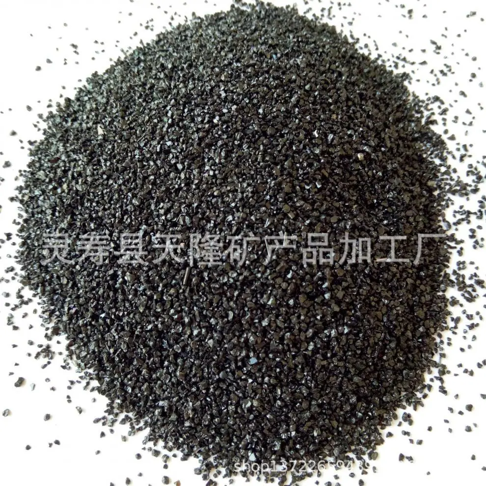 灵寿县天隆矿产品加工厂
