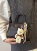 Diseño de nicho textura casual bolsa de almohada personalizada 2026 primavera nueva tendencia de moda bolso de hombro cruzado para mujer