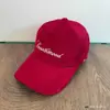 Gorra de Béisbol de Pana con Cordón de Marca de Nicho de Moda para Hombres y Mujeres, Otoño e Invierno Retro, Circunferencia de Cabeza Grande, Versátil para Adelgazar la Cara, Gorra de Pico de Pato