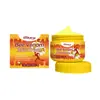 Crema para el Cuidado de las Articulaciones Veneno de Abeja Luna del Sur Cuidado Suave para el Cuerpo y las Articulaciones de Manos y Pies, Crema de Masaje Externo