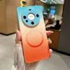 Aplicável para capa de celular Huawei Mate70 mate70pro capa protetora novos acessórios para celular concha de telefone com adsorção magnética