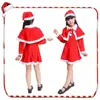 Roupas de Natal para Crianças Meninos e Meninas, Fantasias de Natal, Trajes do Papai Noel, Roupas de Natal para Jardim de Infância