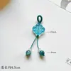 Precio mayorista directo de fábrica pulsera hecha a mano pulsera con colgante diy accesorios pequeños deslizantes colgante de garra de gato lindo Joker