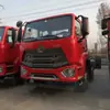 Caminhão Porta-Contêiner Haohan 6X2