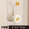 Soporte de Ducha Dopamina, Sin Taladro, Cepillo para Cabezal de Ducha Ajustable, Estante Combinado Multifuncional, Soporte para Cabezal de Ducha