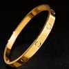 Comercio exterior transfronterizo artículo de venta caliente atmósfera de moda tarjeta hogar lleno de diamante LOVE pulsera para mujer oro rosa hebilla simple pulsera de diamante