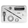 Kit de Reparo de Alta Qualidade 095000-6410 É Adequado para Injetores de Combustível 23670-0R030