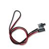 Chasis de switch de host host de computadora línea de interruptor de llave de reinicio línea de interruptor de chasis línea RESET cable de alimentación