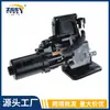 9L7Z16A506B 9L7Z16A507B Motor de Pedal Izquierdo y Derecho Adecuado para Ford Explorer Lincoln 07-14