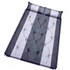 Colchoneta Inflable Automática para Exteriores Colchoneta de Camping Colchoneta para Tienda Colchoneta Impermeable Colchoneta para Siesta de Camping Colchoneta Engrosada