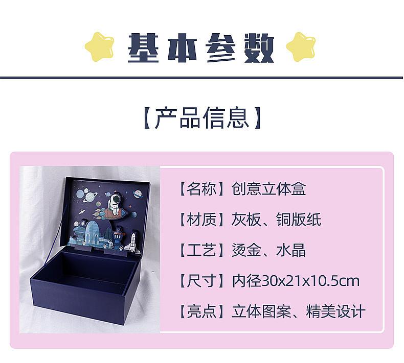 礼品盒