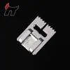 Accesorios Multifuncionales Eléctricos para Máquinas de Coser Domésticas Cremallera Dobladillo Prensatelas Borde Ribeteado Prensatelas Overlock Caña del Prensatelas Resumen