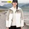 Chaquetas Cortavientos e Impermeables para Viajes al Aire Libre en Primavera, Otoño e Invierno para Hombres y Mujeres, Artículos Populares Más Vendidos en Transmisiones en Vivo de Douyin y Kuaishou