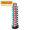Suporte de Armazenamento de Cápsulas de Café Transfronteiriço Suporte de Cápsulas de Café Nespresso Suporte de Exibição para 40 Cápsulas de Café