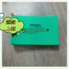 1 Sección 46950 Batería de Litio Almohadilla Aislante Hueca Positiva Papel de Cebada Mesón Pegatina de Superficie de Plástico PET 4680 46120