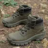 Zapatos de Senderismo para Exteriores Transfronterizos de Otoño e Invierno, Zapatos de Viaje para Viajes Diarios en Motocicleta, Zapatos Deportivos Casuales, Zapatos de Trabajo Cómodos y Ligeros para Hombre