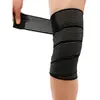 Suporte de Pulso com Bandagem Suporte Fixo para Tornozelo Suporte de Cotovelo Autoadesivo Bandagem Feminina para Suporte de Joelho Suporte Elástico Esportivo para Coxa Suporte Elástico para Panturrilha Masculino