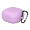 El Modelo Caliente Es Adecuado para la Funda para Audífonos Samsung Galaxy Buds2 Pro/Live Audífonos Bluetooth Funda Protectora de Silicona