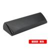 E88 Estuche de cuero PU para gafas compresión creativo caja para ojos pequeño botón magnético a presión caja para gafas de miopía logo personalizado