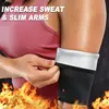 Manga de brazo deportiva de plata para mujer, transpirable, para cross-border, manga protectora para fitness, traje delgado para brazo con manga de brazo para sudor