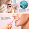 Removedor de Brackets Invisibles, Herramienta de Gancho Removedor de Retenedores Ortodónticos Multicolor Conveniente, Gancho de Mano para Remover Brackets Ortodónticos