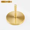 Estilo Colunar Cobre Cerimônia de Incenso Ferramentas de Selo de Incenso Conjunto para Iniciantes Molde de Incenso Carimbo de Incenso Esfregador de Incenso Queimador de Incenso Cone Molde de Incenso Padrões Todos