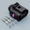 Conector del sensor de temperatura DJ7032A-1.5-11/21 1J0973803 1J0973703