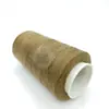 Linha de expansão à prova d'água linha de costura de barraca para exterior linha de costura de capa de chuva tênis de corrida à prova d'água linha de expansão à prova d'água atacado de fábrica