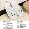 Pantuflas Desechables para Niños para Hoteles, Alojamiento de Viaje Engrosado, Hotel y B&B para Niños en Casa, Gama Alta y Antideslizantes