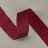 Colorida Banda Elástica Mercerizada de 2.5cm en Stock Banda Elástica Brillante Pantalones de Yoga Ropa Interior Cinturilla Accesorios