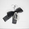 Pingente de amor de arco de pérola simples estilo coreano pingente de roupa pingente de bolsa de celular vendas diretas da fábrica