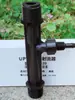 Ejector de Plástico Upvc/Pp/Pvdf Ejector de Agua Tubo Venturi Tipo Mezclador Aire-Agua 586 Esparcidor de Fertilizante